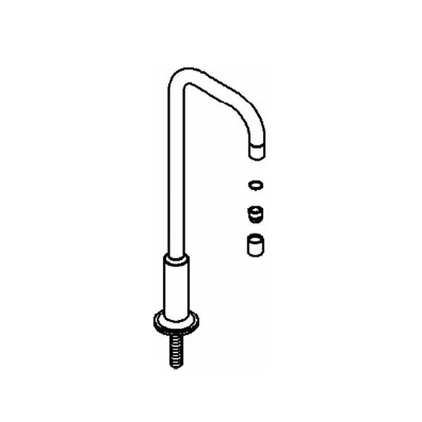 Assembly-Spout, Kohler, Mfr#: 1013350-BGD